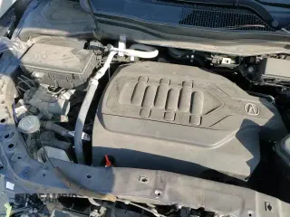 ✅ 2019 Acura MDX Advance • VIN: 5J8YD4H86KL018482 • Lot: 87099135. Wystawiony na Copart z przebiegiem 47 528 mil. Bezpłatny archiwum sprzedaży aukcyjnych z USA i szczegółowy raport historii pojazdu na DreamBid. Zdjęcie 15.