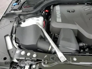 ✅ 2025 BMW 5 Series 530i xDrive • VIN: WBA53FJ0XSCU12570 • Lot: 51931425. Listed on Copart with 1,717 mi. Free auction sales archive from the USA and detailed vehicle history report at DreamBid. Image 13.