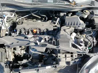 ✅ 2018 Honda HR-V EX • VIN: 3CZRU5H59JM713173 • Лот: 80693585. Опубликован ранее на Copart с пробегом 147 864 миль. Бесплатный доступ к архиву аукционных продаж из США и подробный отчёт об истории автомобиля на DreamBid. Изображение 15.