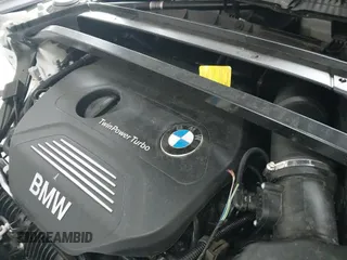 ✅ 2019 BMW X1 xDrive28i • VIN: WBXHT3C58K5L89689 • Lot: 43510957. Wystawiony na IAAI z przebiegiem 77 135 mil. Bezpłatny archiwum sprzedaży aukcyjnych z USA i szczegółowy raport historii pojazdu na DreamBid. Zdjęcie 20.