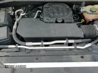 ✅ 2022 Chevrolet Silverado 1500 Work Truck • VIN: 1GCPAAEK3NZ561906 • Lot: 71847135. Wystawiony na Copart z przebiegiem 59 582 mil. Bezpłatny archiwum sprzedaży aukcyjnych z USA i szczegółowy raport historii pojazdu na DreamBid. Zdjęcie 16.