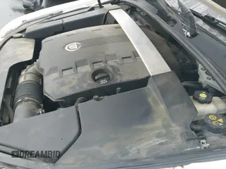 ✅ 2012 Cadillac CTS Premium • VIN: 1G6DP5E35C0105993 • Лот: 43194456. Опубликован ранее на IAAI с пробегом 95 833 миль. Бесплатный доступ к архиву аукционных продаж из США и подробный отчёт об истории автомобиля на DreamBid. Изображение 20.