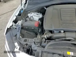 ✅ 2021 Jaguar F-Pace S • VIN: SADCJ2EX5MA672474 • Lot: 84445465. Listed on Copart with 61,369 mi. Free auction sales archive from the USA and detailed vehicle history report at DreamBid. Image 13.