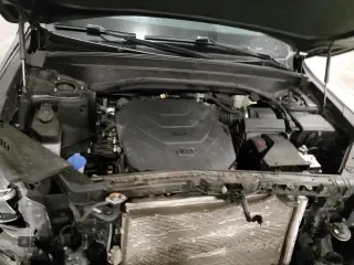 ✅ 2021 Kia Telluride S • VIN: 5XYP6DHC4MG167982 • Лот: 92374265. Опубликован ранее на Copart с пробегом 72 698 миль. Бесплатный доступ к архиву аукционных продаж из США и подробный отчёт об истории автомобиля на DreamBid. Изображение 14.