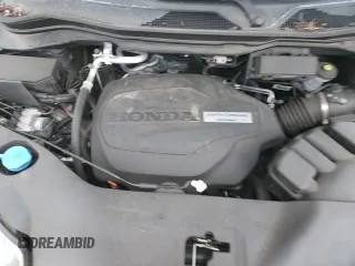 ✅ 2019 Honda Pilot EX-L • VIN: 5FNYF6H43KB052965 • Lot: 91903255. Listed on Copart with 41,168 mi. Free auction sales archive from the USA and detailed vehicle history report at DreamBid. Image 15.