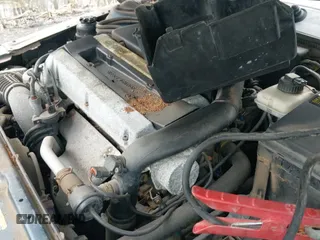 ✅ 2008 Saab 9-5 SportCombi • VIN: YS3ED59G183514269 • Лот: 42075510. Опубликован ранее на IAAI с пробегом 180 262 миль. Бесплатный доступ к архиву аукционных продаж из США и подробный отчёт об истории автомобиля на DreamBid. Изображение 12.