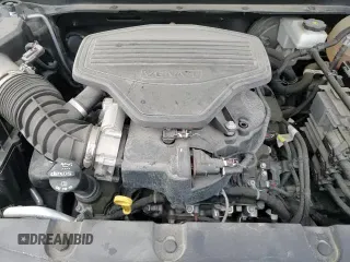 ✅ 2020 Chevrolet Blazer LT • VIN: 3GNKBJRS3LS564811 • Lot: 85948325. Listed on Copart with 38,715 mi miles. Access the free auction sales archive from the USA and view a detailed vehicle history report at DreamBid. Image 11.