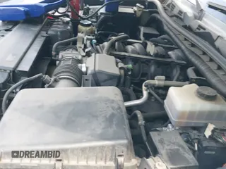 ✅ 2013 Infiniti QX56 • VIN: JN8AZ2NE5D9061442 • Lot: 42405777. Listed on IAAI with 182,983 mi. Free auction sales archive from the USA and detailed vehicle history report at DreamBid. Image 18.