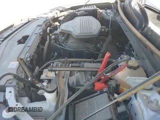 ✅ 2020 Cadillac XT6 FWD Premium Luxury • VIN: 1GYKPCRS7LZ104392 • Lot: 42278675. Listed on IAAI with 81,001 mi. Free auction sales archive from the USA and detailed vehicle history report at DreamBid. Image 19.