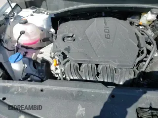 ✅ 2024 Kia Sportage X-Pro Prestige • VIN: 5XYK7CDF1RG211218 • Lot: 52747525. Listed on Copart with 9,187 mi. Free auction sales archive from the USA and detailed vehicle history report at DreamBid. Image 17.