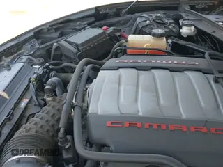 ✅ 2018 Chevrolet Camaro 2SS • VIN: 1G1FH1R71J0150878 • Lot: 42228026. Listed on IAAI with 76,484 mi. Free auction sales archive from the USA and detailed vehicle history report at DreamBid. Image 19.