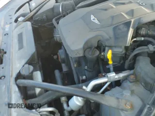 ✅ 2017 Genesis G80 3.8L • VIN: KMHGN4JE0HU191095 • Lot: 42931449. Wystawiony na IAAI z przebiegiem 150 940 mil. Bezpłatny archiwum sprzedaży aukcyjnych z USA i szczegółowy raport historii pojazdu na DreamBid. Zdjęcie 19.