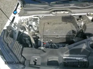 ✅ 2023 Honda Pilot EX-L • VIN: 5FNYG2H47PB010540 • Лот: 69222215. Опубликован ранее на Copart с пробегом 47 318 миль. Бесплатный доступ к архиву аукционных продаж из США и подробный отчёт об истории автомобиля на DreamBid. Изображение 16.