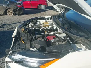 ✅ 2021 Nissan Rogue SV • VIN: JN8AT3BA9MW006714 • Lot: 43695458. Listed on IAAI with 82,703 mi. Free auction sales archive from the USA and detailed vehicle history report at DreamBid. Image 20.