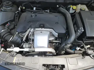 ✅ 2017 Buick Regal Premium II • VIN: 2G4GR5GXXH9102519 • Lot: 66147715. Listed on Copart with 83,103 mi. Free auction sales archive from the USA and detailed vehicle history report at DreamBid. Image 14.