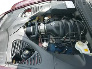 ✅ 2007 Maserati Quattroporte • VIN: ZAMFE39A670031803 • Lot: 42341941. Listed on IAAI with 27,565 mi. Free auction sales archive from the USA and detailed vehicle history report at DreamBid. Image 19.