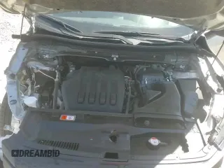 ✅ 2024 Mitsubishi Eclipse Cross LE • VIN: JA4ATVAA9RZ014479 • Lot: 52881185. Listed on Copart with 19,406 mi. Free auction sales archive from the USA and detailed vehicle history report at DreamBid. Image 14.