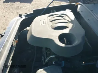 ✅ 2010 Chevrolet HHR 1LT • VIN: 3GNBABDB8AS617872 • Lot: 41785451. Listed on IAAI with 150,236 mi. Free auction sales archive from the USA and detailed vehicle history report at DreamBid. Image 12.