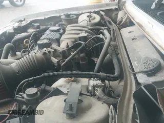 ✅ 1992 Ford Tempo • VIN: 1FACP36X3NK192367 • Lot: 42091509. Listed on IAAI with 91,550 mi. Free auction sales archive from the USA and detailed vehicle history report at DreamBid. Image 12.