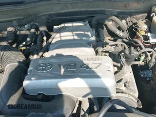 ✅ 2004 Toyota 4Runner Limited • VIN: JTEBT17R740043956 • Lot: 42911029. Wystawiony na IAAI z przebiegiem 313 917 mil. Bezpłatny archiwum sprzedaży aukcyjnych z USA i szczegółowy raport historii pojazdu na DreamBid. Zdjęcie 20.