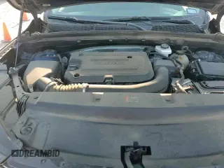 ✅ 2023 Buick Envision Essence • VIN: LRBFZNR48PD060581 • Лот: 72098025. Опубликован ранее на Copart с пробегом 48 239 миль. Бесплатный доступ к архиву аукционных продаж из США и подробный отчёт об истории автомобиля на DreamBid. Изображение 15.