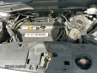 ✅ 2007 Honda CR-V EX-L • VIN: 5J6RE48747L000569 • Lot: 43716375. Listed on IAAI with 266,354 mi. Free auction sales archive from the USA and detailed vehicle history report at DreamBid. Image 12.