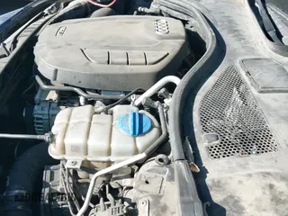 ✅ 2018 Audi A6 Premium • VIN: WAUC8AFC6JN027315 • Lot: 42525302. Listed on IAAI with 167,218 mi. Free auction sales archive from the USA and detailed vehicle history report at DreamBid. Image 20.