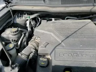 ✅ 2018 Ford Explorer Sport • VIN: 1FM5K8GT4JGC11057 • Lot: 85361095. Wystawiony na Copart z przebiegiem 137 981 mil. Bezpłatny archiwum sprzedaży aukcyjnych z USA i szczegółowy raport historii pojazdu na DreamBid. Zdjęcie 14.