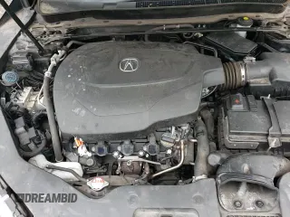 ✅ 2019 Acura TLX w/A-Spec Pkg • VIN: 19UUB3F69KA800609 • Лот: 69602245. Опубликован ранее на Copart с пробегом 116 045 миль. Бесплатный доступ к архиву аукционных продаж из США и подробный отчёт об истории автомобиля на DreamBid. Изображение 13.