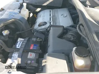 ✅ 2005 Lexus RX 330 • VIN: JTJHA31U450080524 • Лот: 43623152. Опубликован ранее на IAAI с пробегом 260 239 миль. Бесплатный доступ к архиву аукционных продаж из США и подробный отчёт об истории автомобиля на DreamBid. Изображение 17.