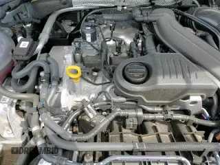 ✅ 2023 Volkswagen Jetta Sport • VIN: 3VWBM7BU3PM040115 • Lot: 68155065. Wystawiony na Copart z przebiegiem 51 740 mil. Bezpłatny archiwum sprzedaży aukcyjnych z USA i szczegółowy raport historii pojazdu na DreamBid. Zdjęcie 13.