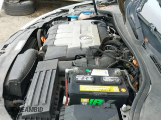 ✅ 2011 Volkswagen Jetta TDI • VIN: 3VWPL8AJ7BM653126 • Lot: 43346009. Listed on IAAI with 147,400 mi. Free auction sales archive from the USA and detailed vehicle history report at DreamBid. Image 12.