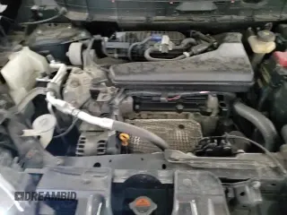 ✅ 2018 Nissan Rogue SV • VIN: 5N1AT2MT5JC782996 • Lot: 82388955. Wystawiony na Copart z przebiegiem 121 187 mil. Bezpłatny archiwum sprzedaży aukcyjnych z USA i szczegółowy raport historii pojazdu na DreamBid. Zdjęcie 14.