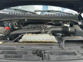 ✅ 2022 Ford Expedition Max XLT • VIN: 1FMJK1JT5NEA42098 • Lot: 42788736. Listed on IAAI with 62,388 mi. Free auction sales archive from the USA and detailed vehicle history report at DreamBid. Image 21.