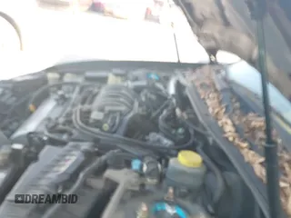 ✅ 2001 Nissan Maxima GXE • VIN: JN1CA31D61T826142 • Lot: 43649674. Listed on IAAI with 269,599 mi. Free auction sales archive from the USA and detailed vehicle history report at DreamBid. Image 12.