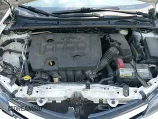 ✅ 2017 Toyota Corolla L • VIN: 5YFBURHE3HP628668 • Lot: 42650647. Listed on IAAI with 272,926 mi. Free auction sales archive from the USA and detailed vehicle history report at DreamBid. Image 21.