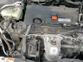 ✅ 2017 Honda Civic EX • VIN: 2HGFC2F74HH571792 • Lot: 91880315. Listed on Copart with 101,807 mi. Free auction sales archive from the USA and detailed vehicle history report at DreamBid. Image 15.