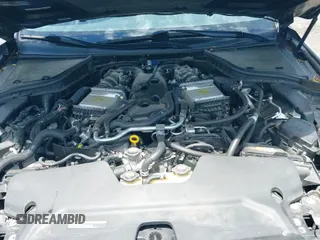 ✅ 2017 Infiniti Q50 Sport • VIN: JN1EV7AR3HM838351 • Lot: 42199059. Listed on IAAI with 119,935 mi. Free auction sales archive from the USA and detailed vehicle history report at DreamBid. Image 19.