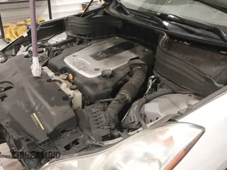 ✅ 2008 Infiniti EX Journey • VIN: JNKAJ09F58M355189 • Лот: 43587906. Опубликован ранее на IAAI с пробегом 228 249 миль. Бесплатный доступ к архиву аукционных продаж из США и подробный отчёт об истории автомобиля на DreamBid. Изображение 12.