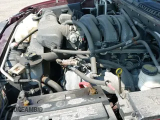 ✅ 2007 Ford Explorer Sport Trac Limited • VIN: 1FMEU33807UA13553 • Lot: 42737889. Listed on IAAI with 106,430 mi. Free auction sales archive from the USA and detailed vehicle history report at DreamBid. Image 13.