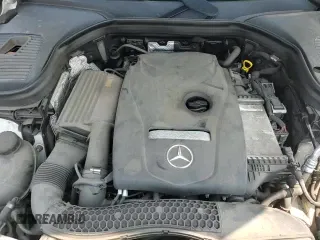 ✅ 2018 Mercedes-Benz GLC 300 • VIN: WDC0G4KB6JV041894 • Лот: 67183585. Опубликован ранее на Copart с пробегом 66 352 миль. Бесплатный доступ к архиву аукционных продаж из США и подробный отчёт об истории автомобиля на DreamBid. Изображение 14.