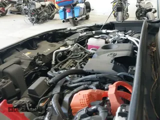 ✅ 2023 Toyota RAV4 SE • VIN: JTMAB3FV2PD128553 • Lot: 43380819. Listed on IAAI with 21,524 mi. Free auction sales archive from the USA and detailed vehicle history report at DreamBid. Image 19.