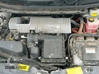 ✅ 2013 Toyota Prius Two • VIN: JTDKN3DUXD1728935 • Лот: 43388273. Опубликован ранее на IAAI с пробегом 258 376 миль. Бесплатный доступ к архиву аукционных продаж из США и подробный отчёт об истории автомобиля на DreamBid. Изображение 20.