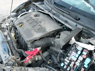 ✅ 2018 Toyota Corolla LE • VIN: 2T1BURHE5JC044746 • Lot: 43589898. Listed on IAAI with 60,563 mi. Free auction sales archive from the USA and detailed vehicle history report at DreamBid. Image 20.