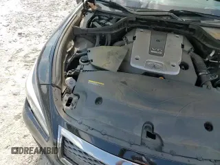 ✅ 2017 Infiniti Q70 3.7 • VIN: JN1BY1AR7HM770269 • Lot: 81227045. Listed on Copart with 144,987 mi. Free auction sales archive from the USA and detailed vehicle history report at DreamBid. Image 15.