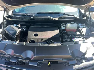 ✅ 2020 Chevrolet Traverse LS • VIN: 1GNERFKW1LJ292683 • Lot: 94695725. Listed on Copart with 135,183 mi. Free auction sales archive from the USA and detailed vehicle history report at DreamBid. Image 11.