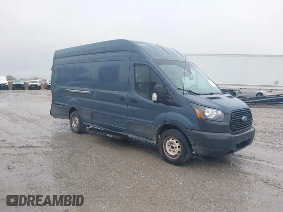 ✅ 2019 Ford Transit • VIN: 1FTYR3XM4KKB79105 • Лот: 43716443. Опубліковано раніше на IAAI з пробігом 83 272 миль. Безкоштовний доступ до архіву аукціонних продажів зі США та докладний звіт про історію автомобіля на DreamBid. Зображення 1.