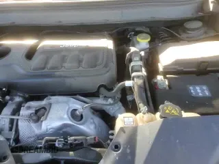 ✅ 2020 Jeep Cherokee Lux • VIN: 1C4PJMLN3LD647869 • Lot: 92113805. Wystawiony na Copart z przebiegiem 62 284 mil. Bezpłatny archiwum sprzedaży aukcyjnych z USA i szczegółowy raport historii pojazdu na DreamBid. Zdjęcie 16.