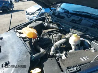 ✅ 2015 Ram 1500 Laramie • VIN: 1C6RR7NM6FS666544 • Lot: 43166718. Listed on IAAI with 192,927 mi. Free auction sales archive from the USA and detailed vehicle history report at DreamBid. Image 12.