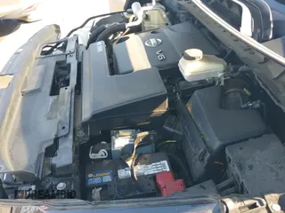 ✅ 2020 Nissan Murano SL • VIN: 5N1AZ2CJ9LN119341 • Lot: 43631778. Wystawiony na IAAI z przebiegiem 80 171 mil. Bezpłatny archiwum sprzedaży aukcyjnych z USA i szczegółowy raport historii pojazdu na DreamBid. Zdjęcie 20.